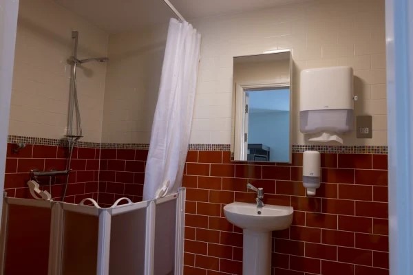Dearbourne Manor Nursing Home